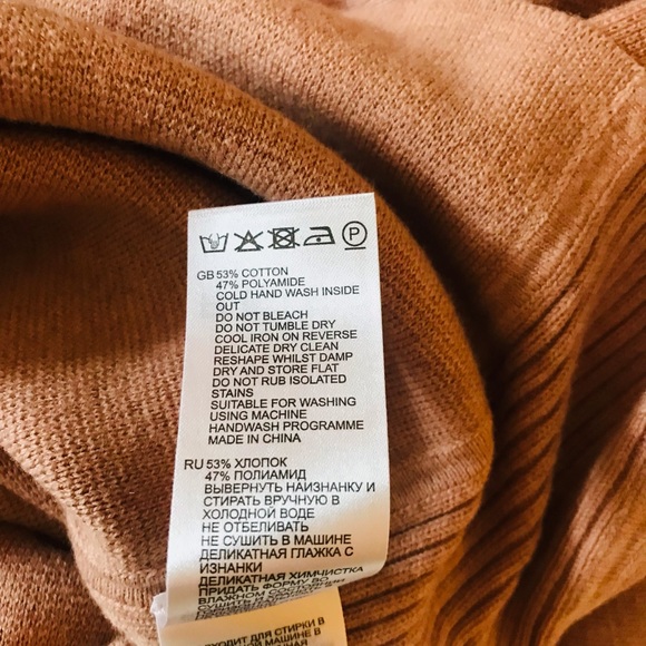 Jodie Midi Hooded Sweatshirt Dress - Picture 7 of 8